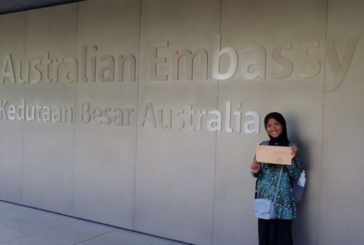Aeshnina Azzahra, Aset Bangsa untuk Lingkungan Hidup Dunia - GenPI.co