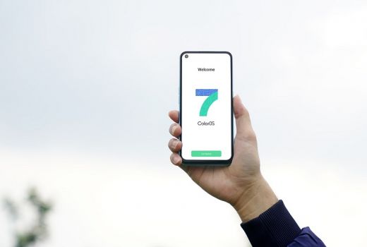 Fitur ColorOS Membantu Pengguna OPPO Saat Berada di Rumah - GenPI.co