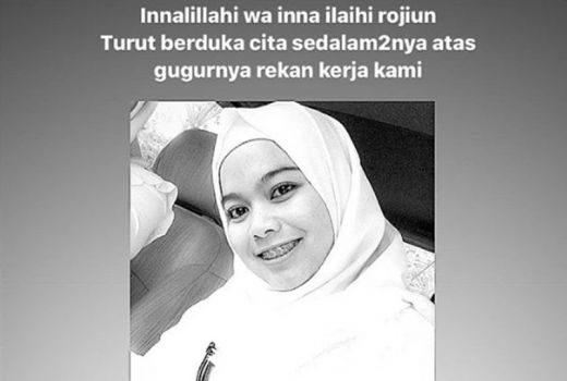 Kisah Menyedihkan Perawat RS Royal Surabaya, Ya Tuhan… - GenPI.co