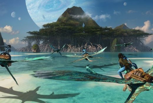 Avatar 2 Syuting di Selandia Baru, Ada Bocoran dari Produser Lo! - GenPI.co
