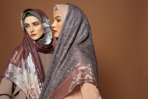 Tren Baju Lebaran 2020: Warna Pastel, Alam, dan Deep Color - GenPI.co