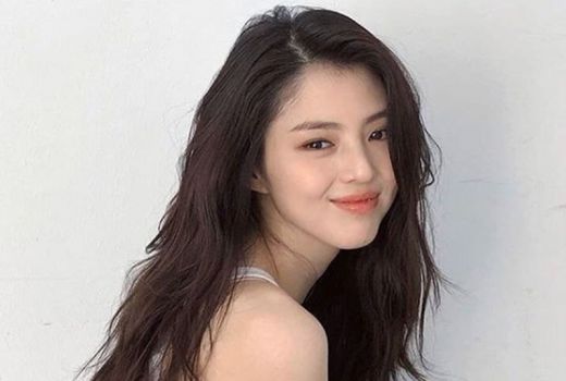 Netizen Indonesia kepada Han So Hee: Nggak Pusing Cakep Terus? - GenPI.co