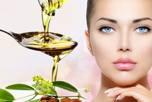 Tokcer! Jojoba Oil Efektif Bikin Kulit Glowing Sekali Usap - GenPI.co