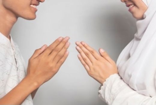 Lebaran saat Pandemi, Kenangan Idulfitri Ini Paling Dirindukan - GenPI.co