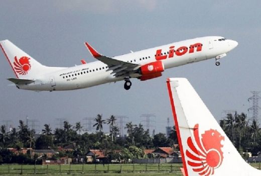 Lion Air Group Beri Refund Tiket 100 Persen, Cek Ketentuannya! - GenPI.co