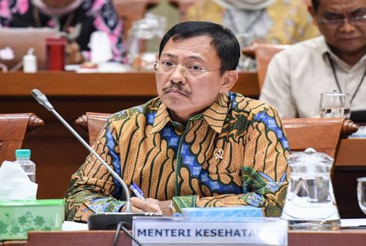 DPR Soroti New Normal ala Menteri Kesehatan - GenPI.co