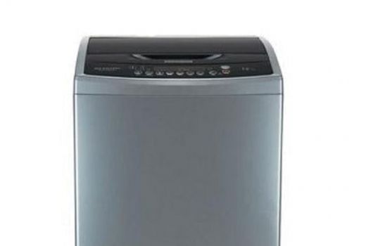 Pakaian Tetap Terjaga, Gunakan Mesin Cuci Sharp Inverter Series - GenPI.co