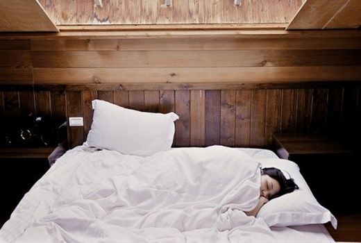 Pilihan Pakaian Tidur Berdasar Golongan Darah, Kamu Masuk Mana? - GenPI.co