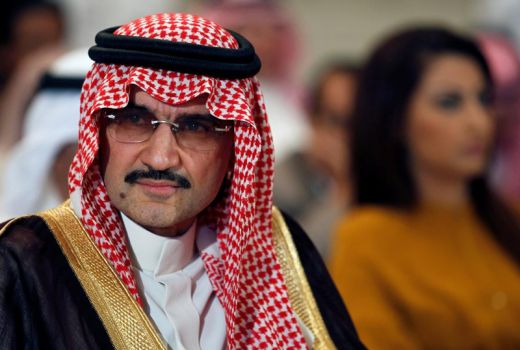 Berita Top 5: Gaya Hidup Pangeran Arab, Trump Ancam WHO - GenPI.co