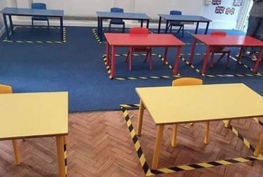 Sekolah Dasar Ini Tuai Kecaman Karena Berlakukan Peraturan Aneh - GenPI.co