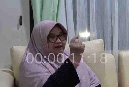 Siti Fadilah Bongkar Keanehan Vaksin Covid-19 Ciptaan Bill Gates - GenPI.co