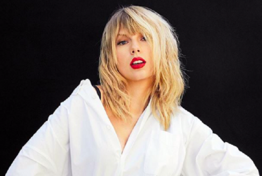 Taylor Swift Sindir Donald Trump terkait Supremasi Kulit Putih - GenPI.co