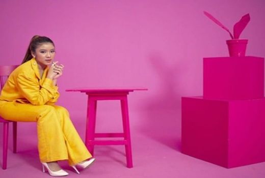 Tetiba Tiara Indonesian Idol Merinding, Ada Apa Gerangan? - GenPI.co