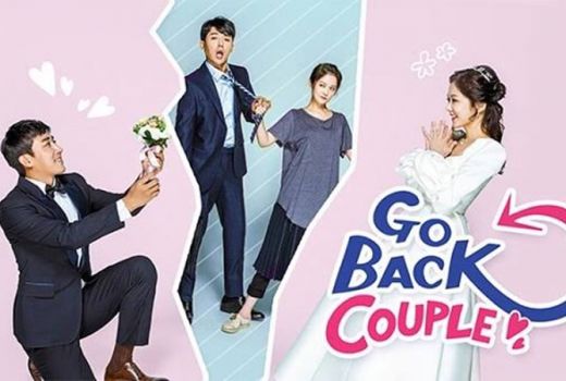 Selain The World of Married, 3 Drakor Angkat Konflik Suami Istri - GenPI.co