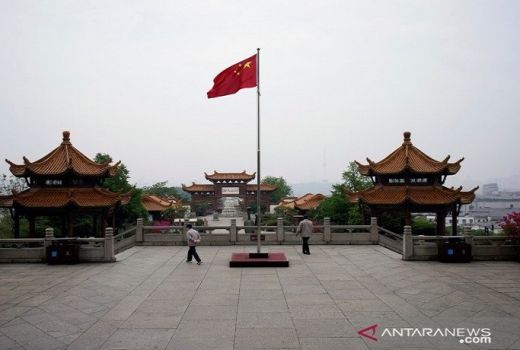 Kota Wuhan Bakal Jadi Tempat Wisata Corona - GenPI.co