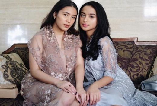 Dahsyat! Cantik Banget 2 Putri Dede Yusuf - GenPI.co