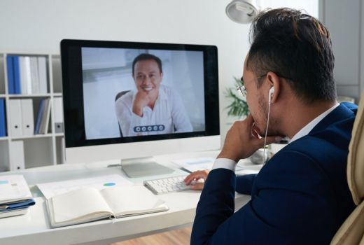Tips Menggelar Virtual Press Conference untuk Perusahaan & Brand - GenPI.co