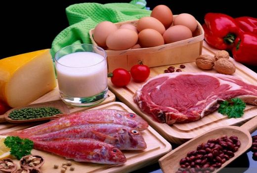 Menu Diet Sehat saat Sahur dan Buka Puasa - GenPI.co