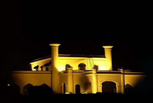 Berwisata Religi ke Istana Siak Sri Indrapura di Riau - GenPI.co