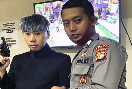 Selain Roy Kiyoshi, 6 Artis yang Terjerat Narkoba di Tahun 2020 - GenPI.co