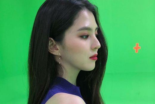 Perankan Pelakor, Instagram Han So Hee Diserbu Netizen +62 - GenPI.co
