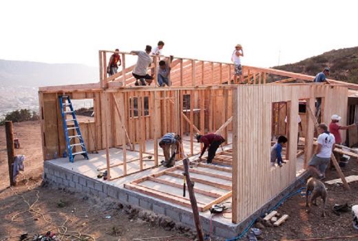 4 Strategi Bangun Rumah dengan Budget UMR - GenPI.co