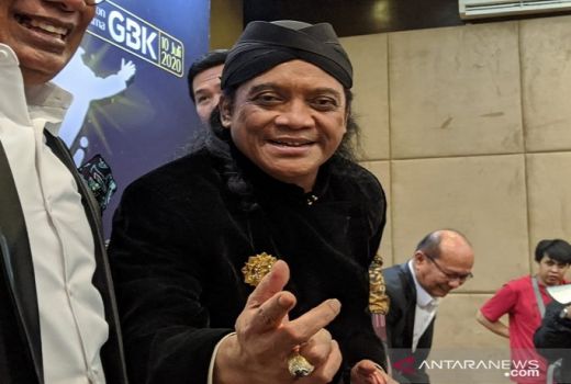 Selain Didi Kempot, 4 Artis Ini Meninggal di Tahun 2020 - GenPI.co