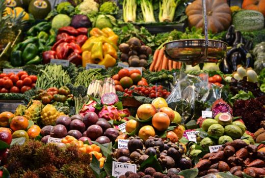 Catat! 3 Buah ini Berisiko Jika Dikonsumsi Bersamaan dengan Obat - GenPI.co