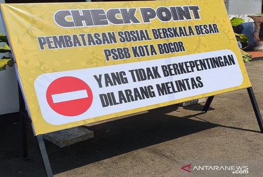 DPR kritik Transportasi Beroperasi Kembali, Bikin Kacau PSBB  - GenPI.co