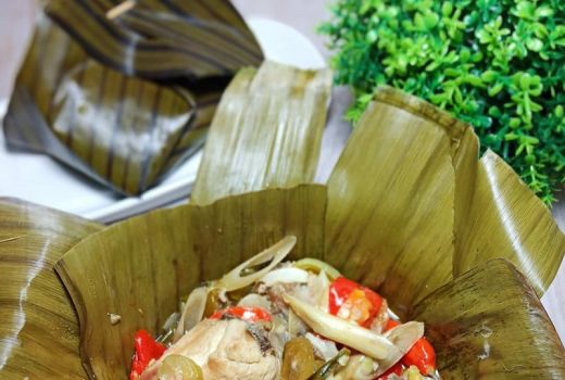 Sedap! Yuk Masak Garang Asem Ayam untuk Buka Puasa - GenPI.co