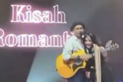 Dua Hari Ditinggal Glenn Fredly, Mutia Ayu Ungkapkan Kerinduannya - GenPI.co