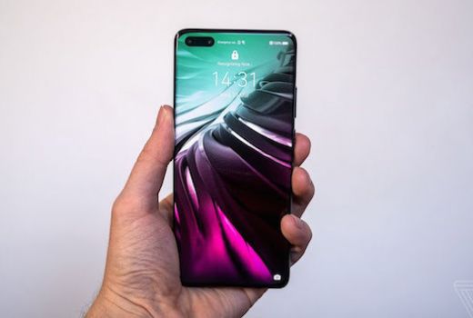 Huawei P40 Series Istimewa Banget, Kamu Pasti Suka - GenPI.co