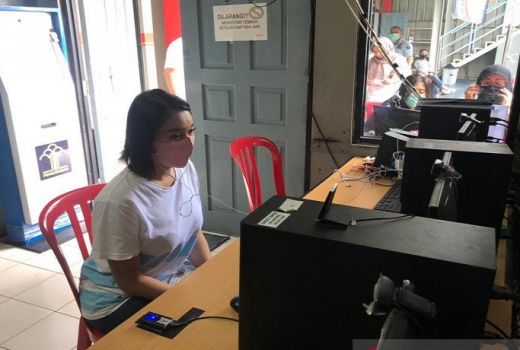 Kabar Terbaru Lucinta Luna dari Rutan Pondok Bambu - GenPI.co