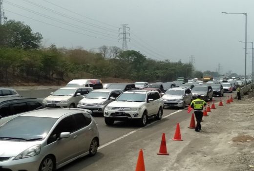 Jelang Larangan Mudik, Warga Pilih Pulang Kampung Sekarang - GenPI.co