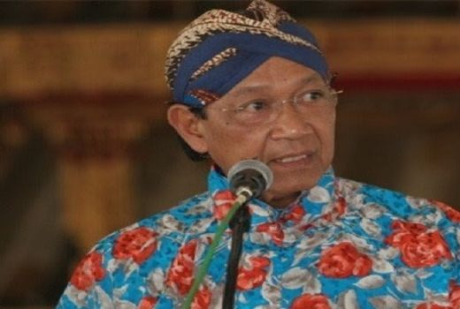Sultan: Jangan Mudik, Insyaallah Rakyat Menang Lawan Corona - GenPI.co