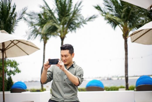 Suasana Rumah Bisa Menjadi Sumber Inspirasi Fotografi Unik - GenPI.co