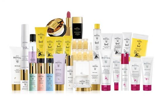 Selain Wardah, Jafra Cosmetics Kantongi Sertifikat Halal MUI - GenPI.co