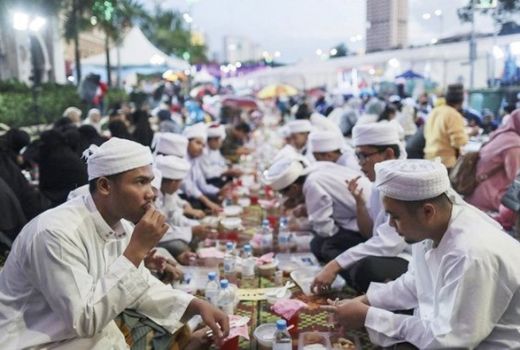 Perlakuan Wali Kota New York pada Umat Islam Bikin Meleleh - GenPI.co