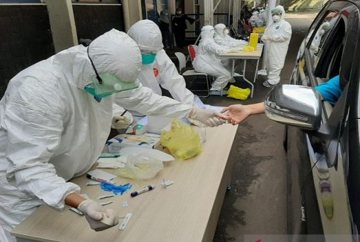 Belum Ada Pembuktian Ilmiah Virus Corona Bisa Menular Lewat Udara - GenPI.co