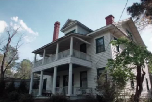 Tur Virtual Rumah Hantu Film The Conjuring Dibuka, Berani Coba? - GenPI.co