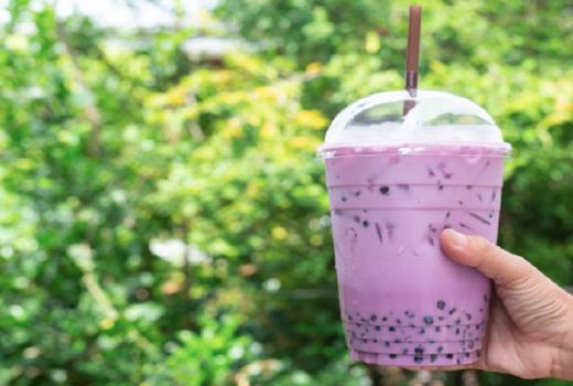 3 Kreasi Minuman Boba untuk Buka Puasa, Buatnya Gampang!  - GenPI.co