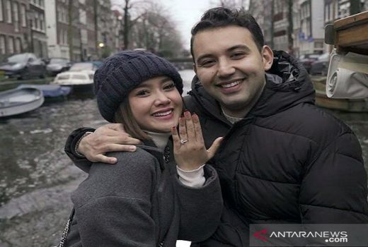 Cita Citata Puasa Bareng Besama Kekasihnya yang Mualaf - GenPI.co