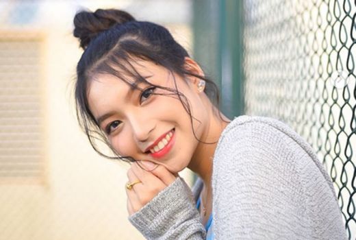 Netizen Julid Banget, Shania Gracia JKT48 Jadi Sedih - GenPI.co