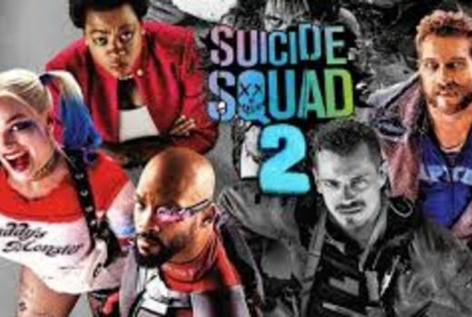 Guardians of the Galaxy 3 dan The Suicide Squad Tetap Tayang - GenPI.co