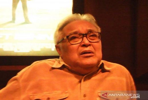 Adi Kurdi akan Dimakamkan di Bengkel Teater WS Rendra Cipayung - GenPI.co