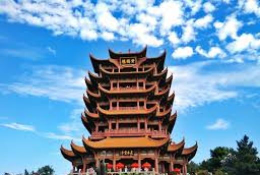 Wow, Tenaga Medis Corona di Wuhan Dapat Bonus Wisata Gratis - GenPI.co