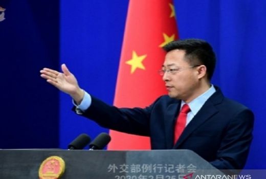 Makin Panas, China Ancam Balas Dendam ke AS - GenPI.co