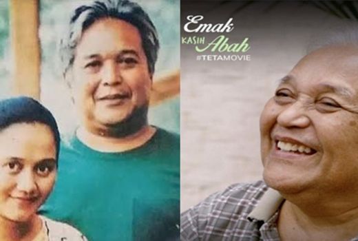 Abah Keluarga Cemara Berpulang, Selamat Jalan Adi Kurdi - GenPI.co