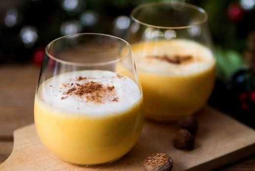 Advocaat Minuman Paskah Khas Belanda yang Superlezat - GenPI.co