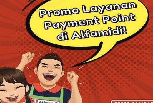 Gerai Alfamidi Lagi Banyak Banget Promonya, Nih Rinciannya! - GenPI.co